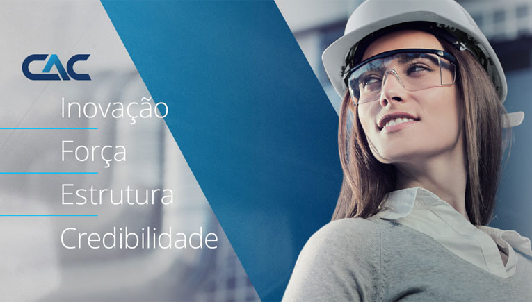 Central de Ar Comprimido Ltda